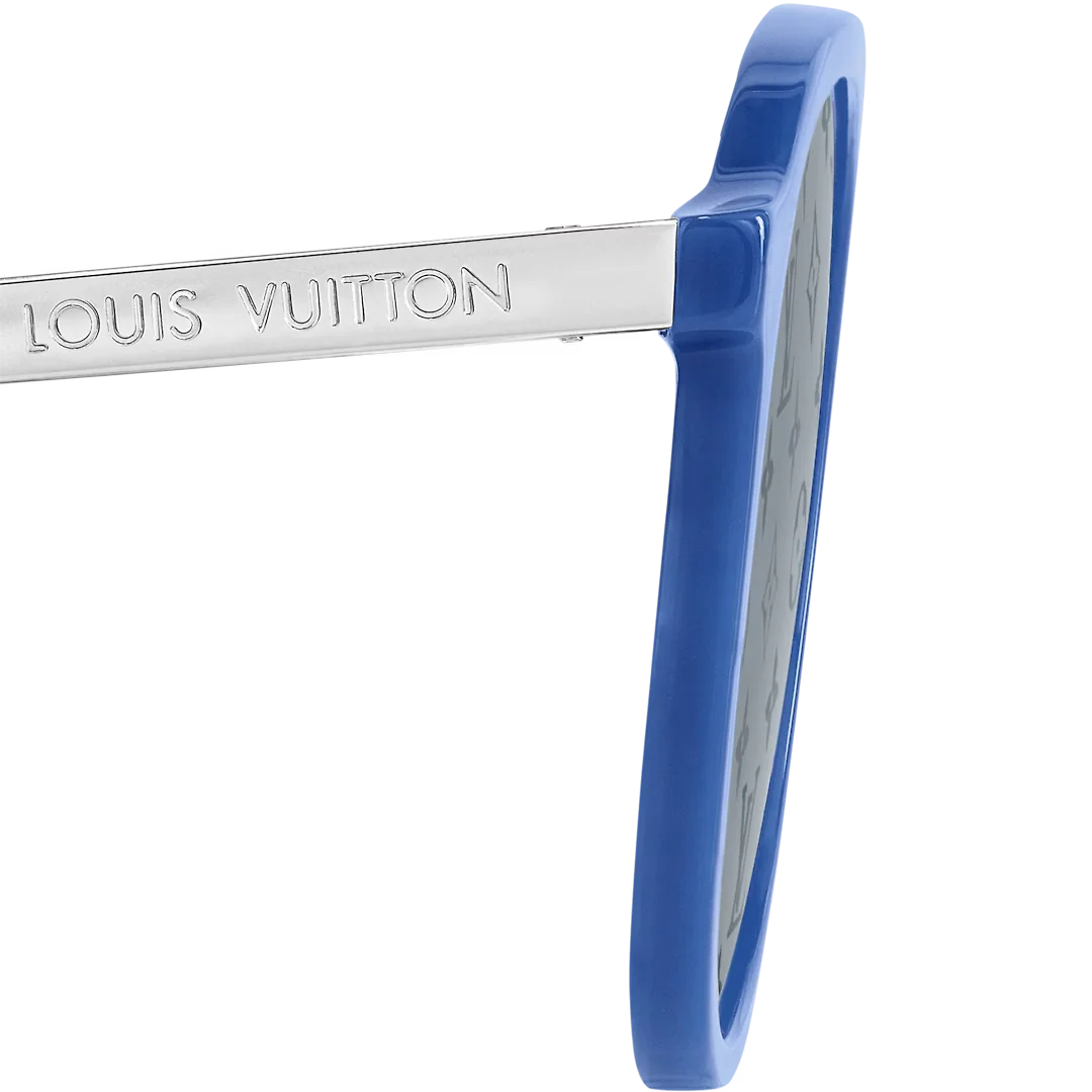 Mix It Up Round Sunglasses - 图片 3