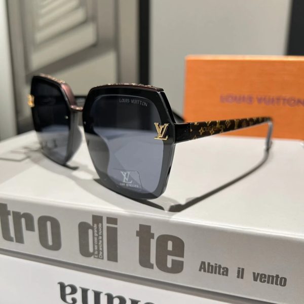 Fashion Sunglasses—8471 - 图片 2