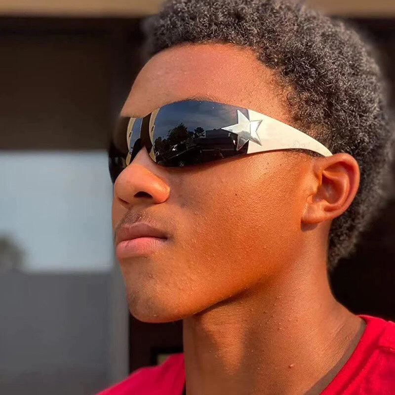 Hot Start Sunglasses 1711 - 图片 18