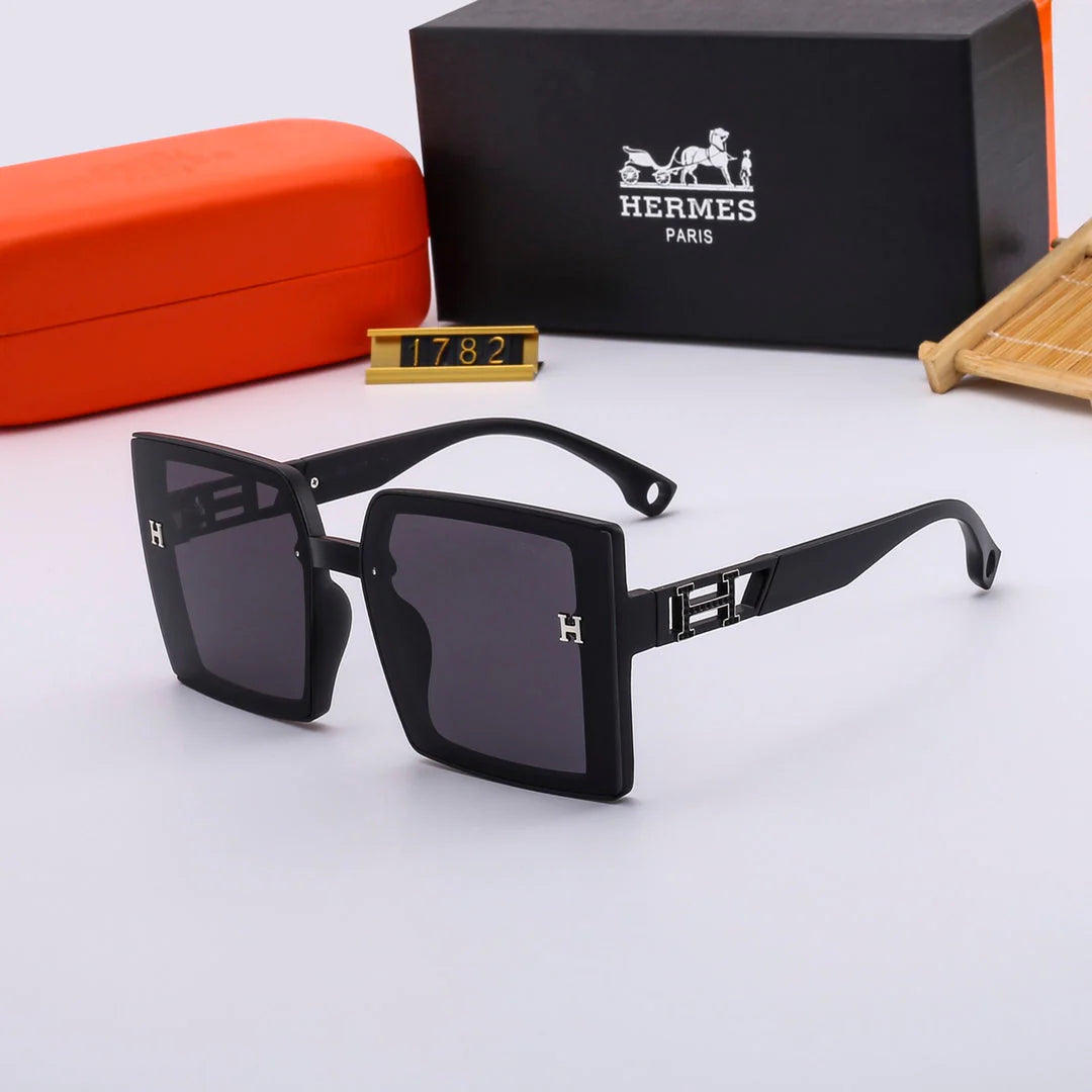 Square SUNGLASSES 1782 - 图片 11