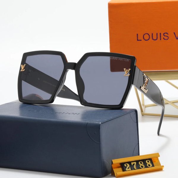 Fashion Sunglasses—2788 - 图片 2