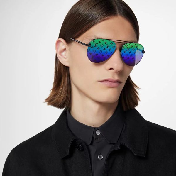 Clockwise Sunglasses - 图片 2