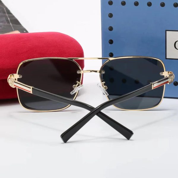 Fashion Sunglasses—3632 - 图片 13