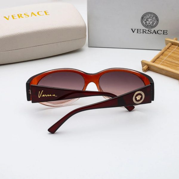MEDUSA BIGGIE SUNGLASSES - 图片 12