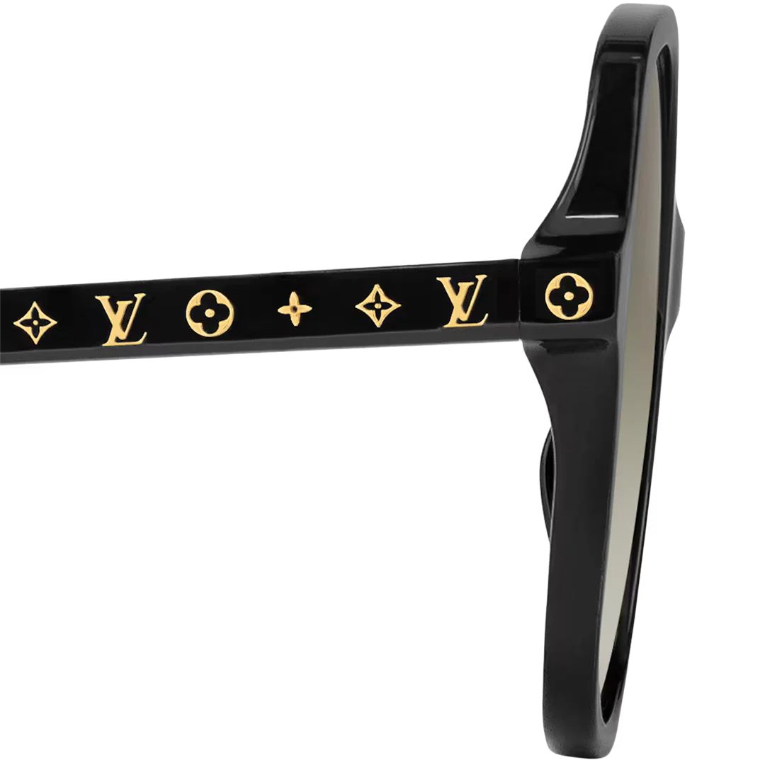 My Monogram Light Square Sunglasses - 图片 6