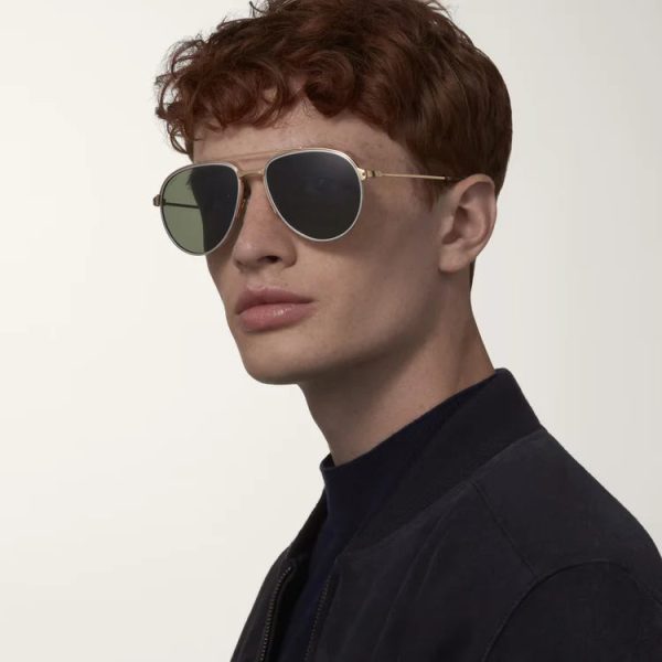 SANTOS DE ca SUNGLASSES - 图片 9