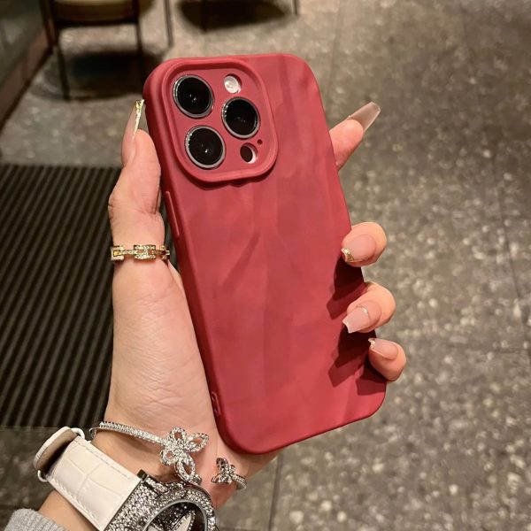 XIA iPhone Case - 图片 3
