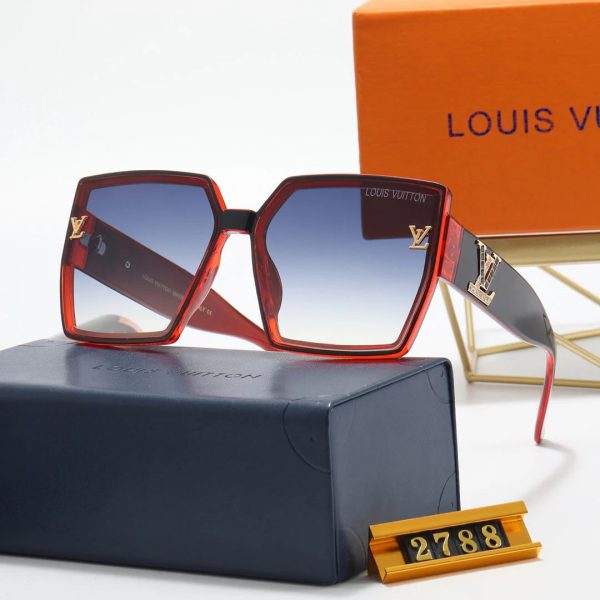 Fashion Sunglasses—2788 - 图片 18