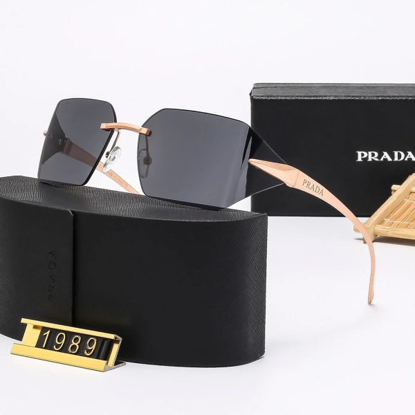 Fashion Sunglasses 1989 - 图片 12