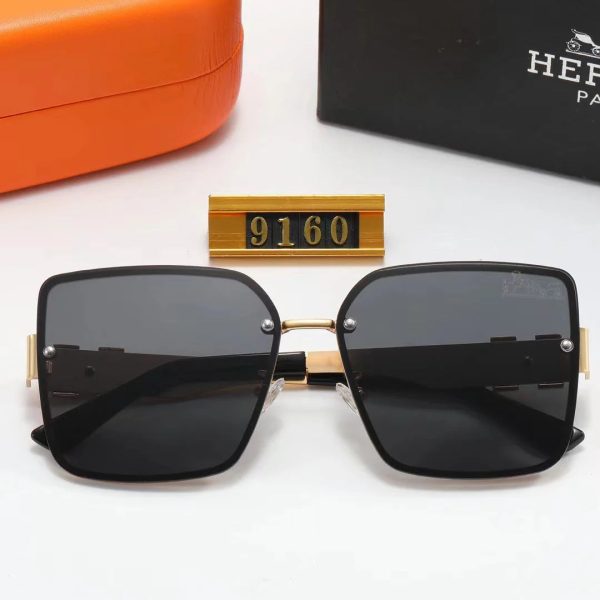 Fashion Sunglasses—9160 - 图片 14