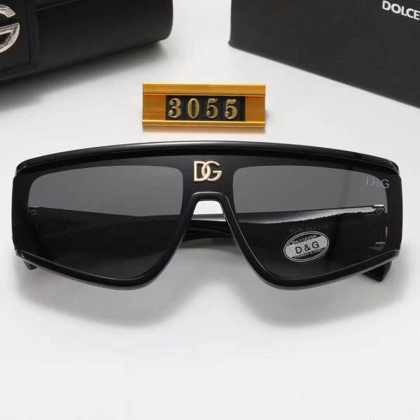 Fashion SUNGLASSES 3055 - 图片 12
