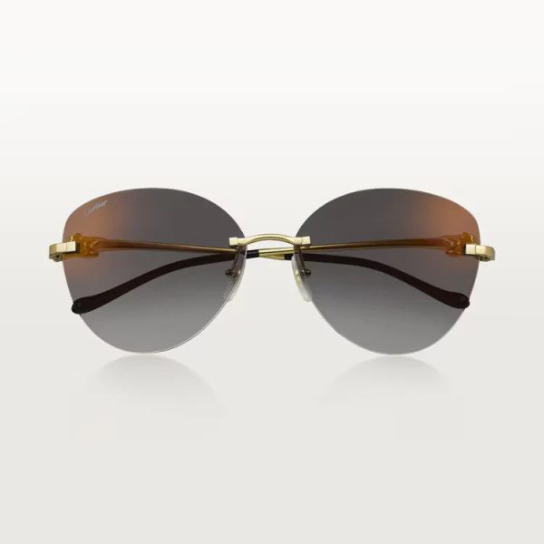 PANTH¨¨RE DE ca SUNGLASSES - 图片 2