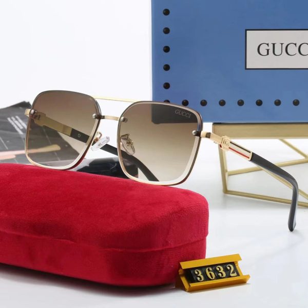 Fashion Sunglasses—3632 - 图片 18