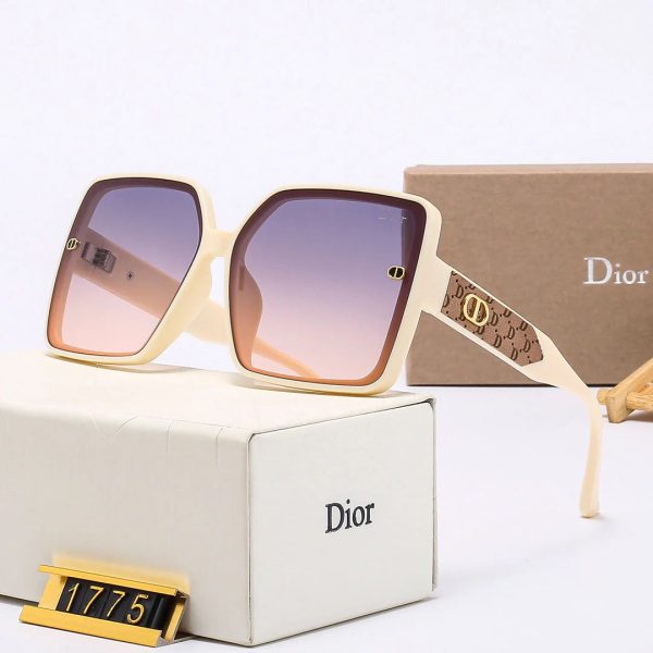 Square SUNGLASSES 1775 - 图片 14