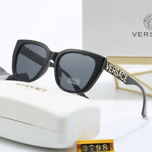 Fashion Sunglasses 3798 - 图片 9