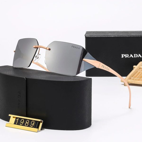 Fashion Sunglasses 1989 - 图片 2