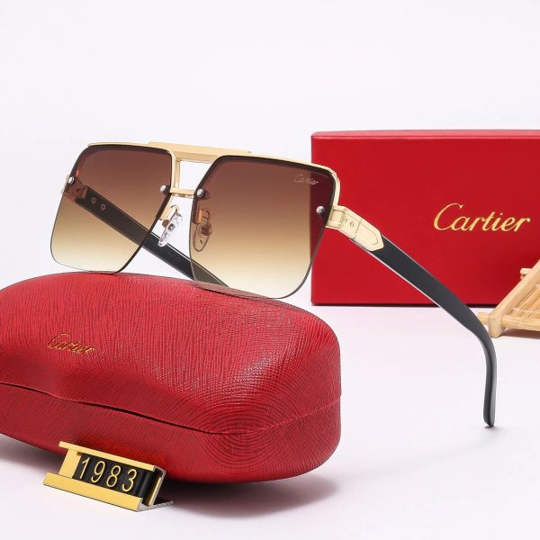 Fashion SUNGLASSES 1983 - 图片 8