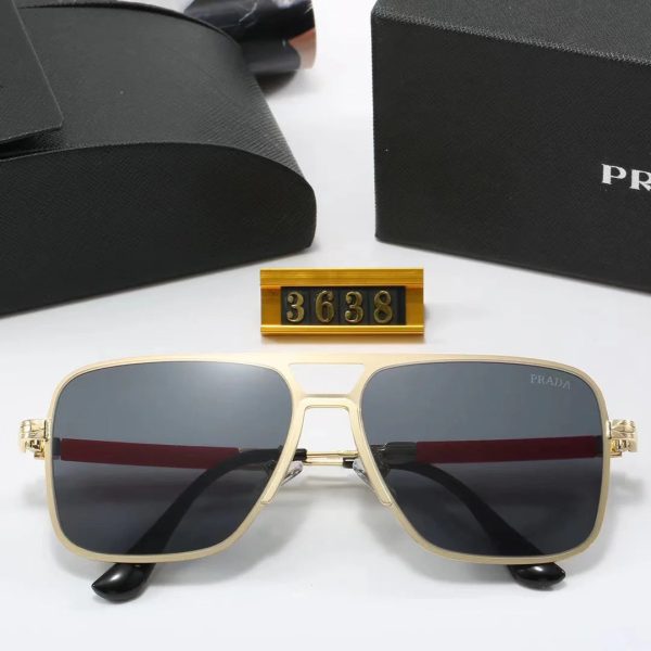 Fashion Sunglasses—3638 - 图片 13