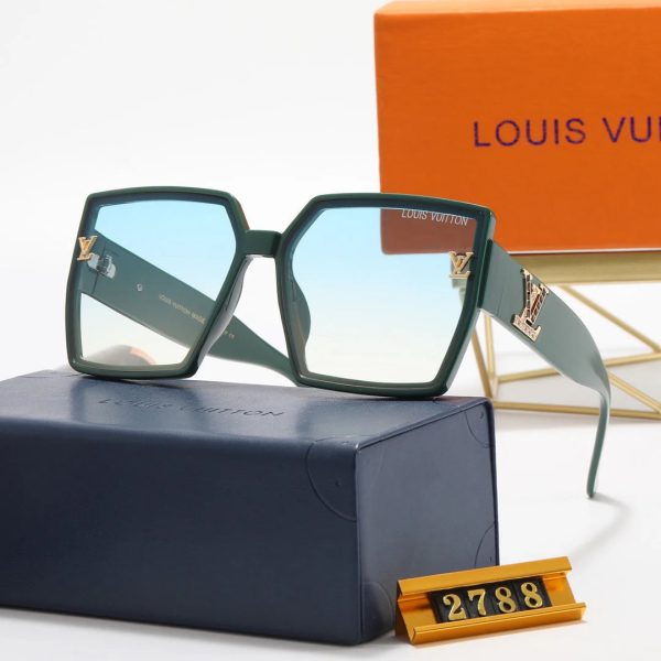 Fashion Sunglasses—2788 - 图片 12