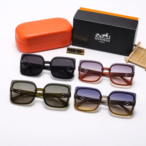 Fashion Sunglasses—1995 - 图片 13