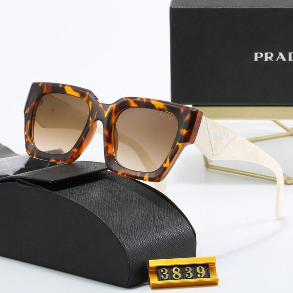 Fashion Sunglasses—3839 - 图片 14