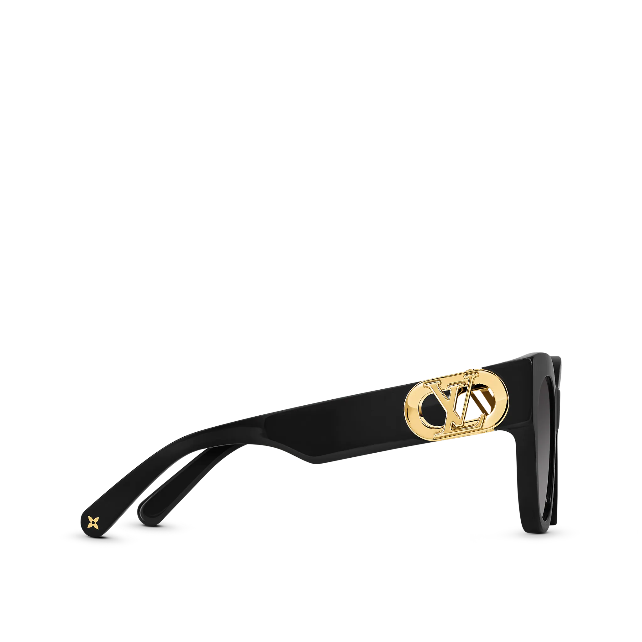 Link PM Cat Eye Sunglasses - 图片 4