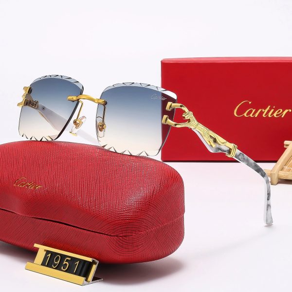 Fashion Sunglasses—1951 - 图片 7