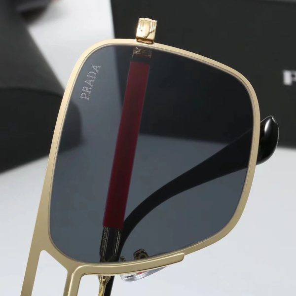 Fashion Sunglasses—3638 - 图片 15