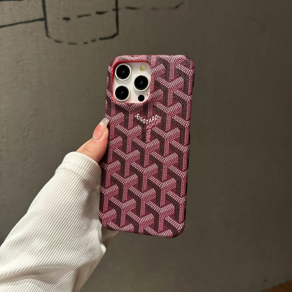 Goya Color iPhone Case - 图片 14