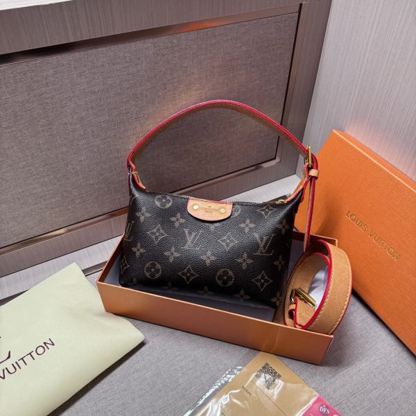 Timeless Luxury: Leather Hand Bag for the Modern Sophisticate - 图片 7