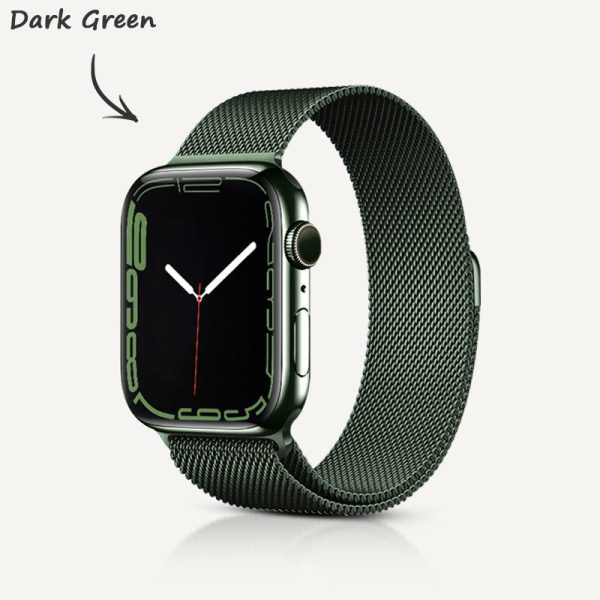 Stainless Steel Alloy Magnetic Strap - 图片 15