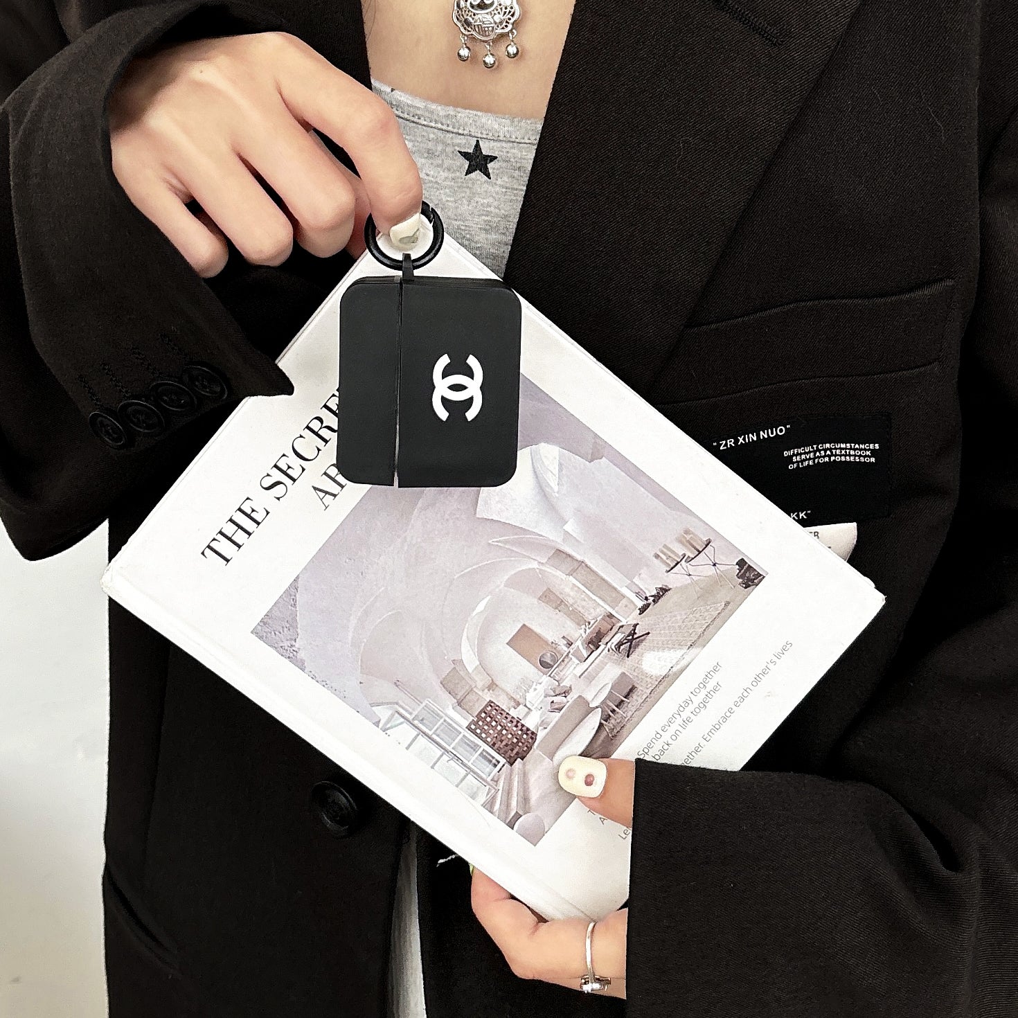 Coco AirPods Cases - 图片 11