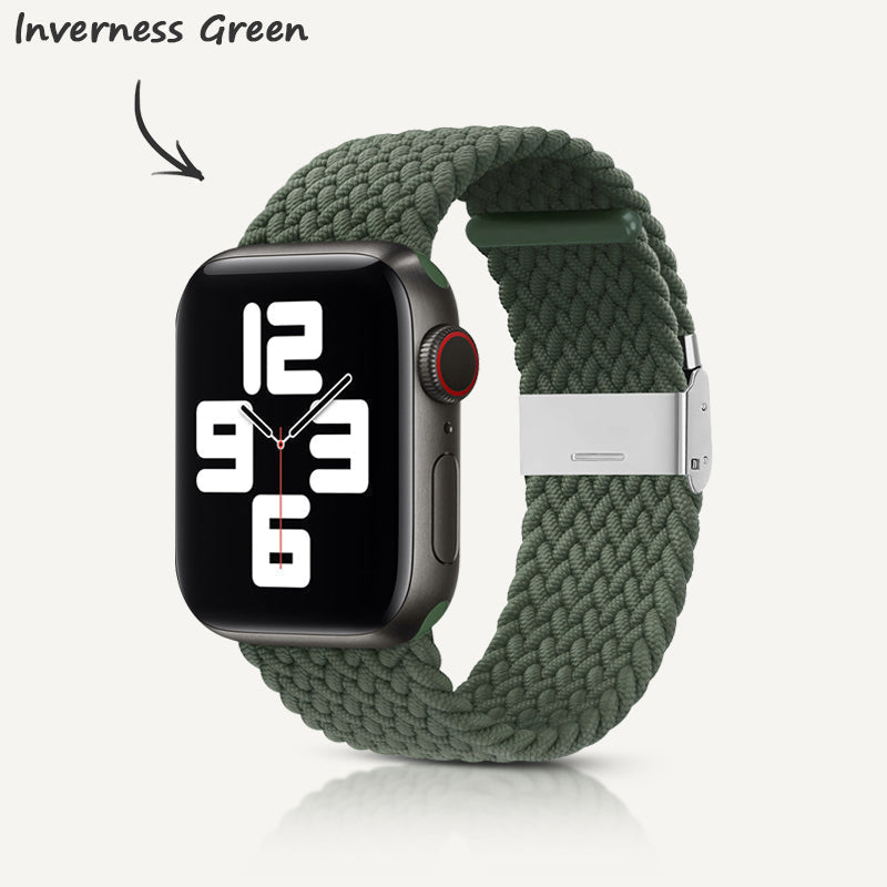 iPhone Series | Nylon Woven Strap (Watch clasp series) - 图片 24