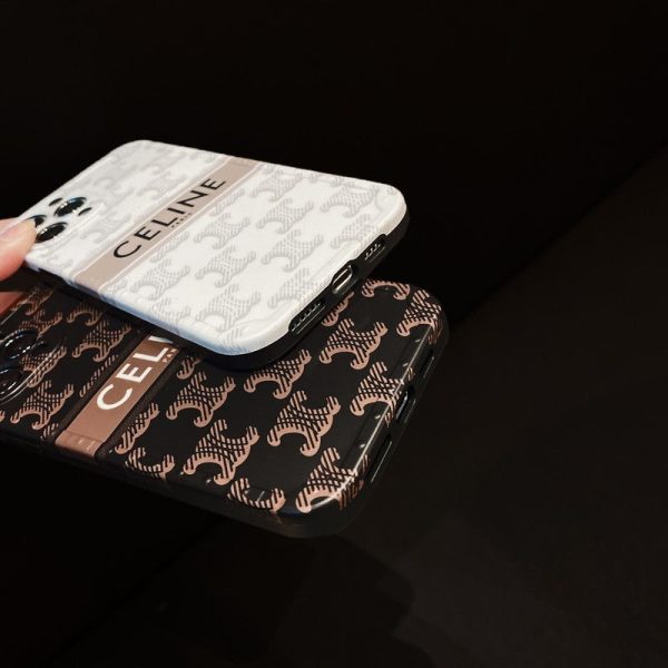 CE Classic iPhone Case - 图片 7