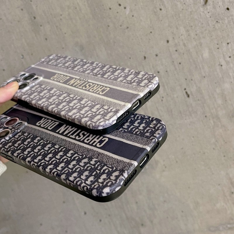 CD Classic iPhone Case - 图片 8