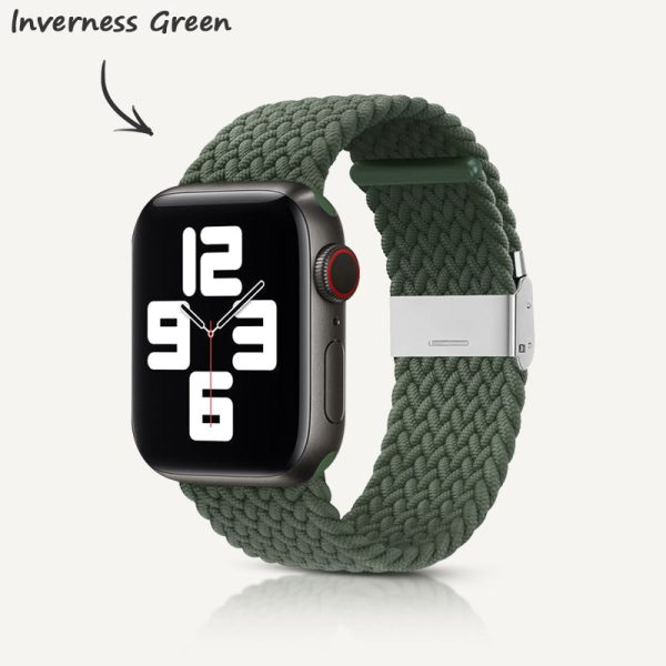 iPhone Series | Nylon Woven Strap (Watch clasp series) - 图片 12