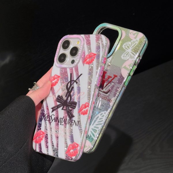 Lou iPhone Case - 图片 20
