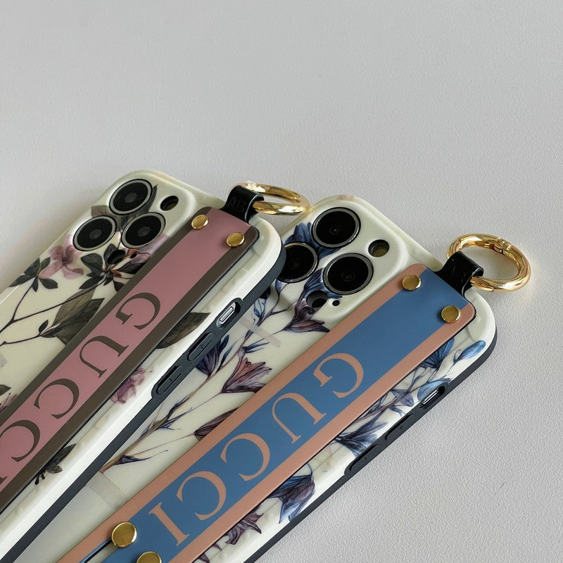GG Wristband iPhone Case - 图片 10