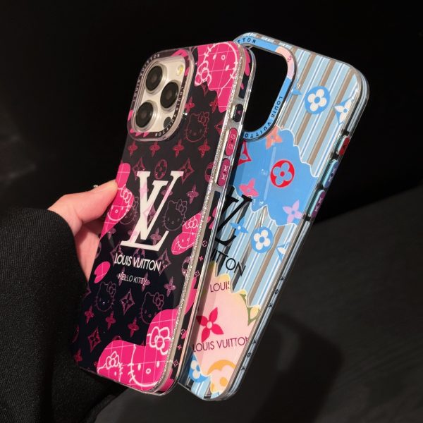 Lou iPhone Case - 图片 7