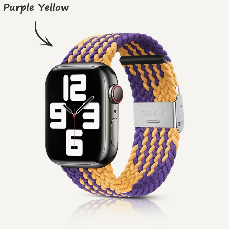 iPhone Series | Nylon Woven Strap (Watch clasp series) - 图片 15