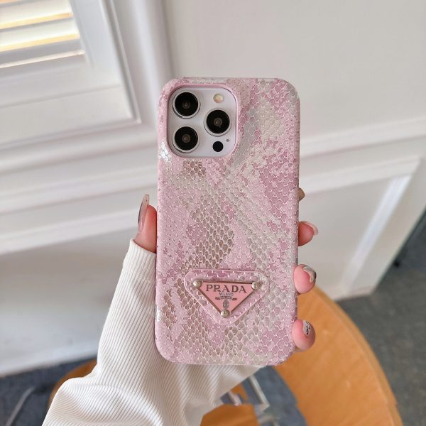 Pra Gradient Color iPhone Case - 图片 9