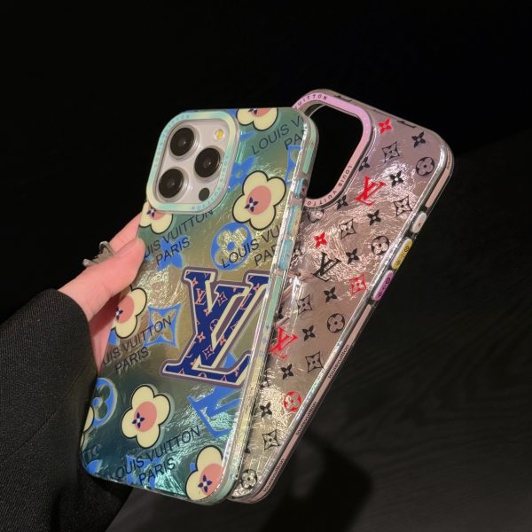 Lou iPhone Case - 图片 22