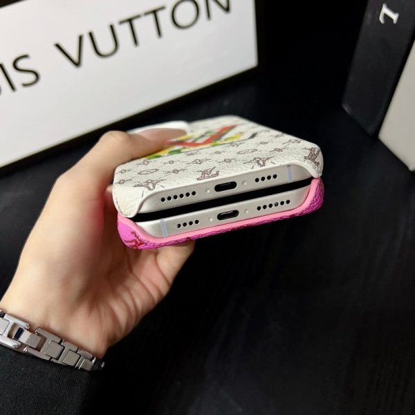 Lou Color iPhone Case - 图片 13