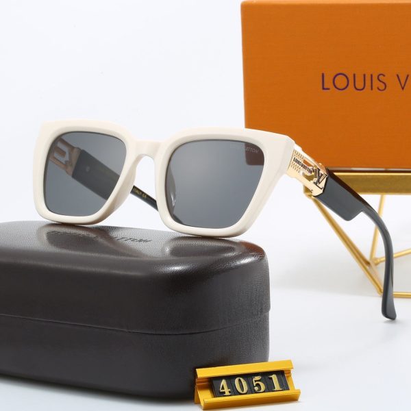 Fashion Sunglasses-4051 - 图片 7