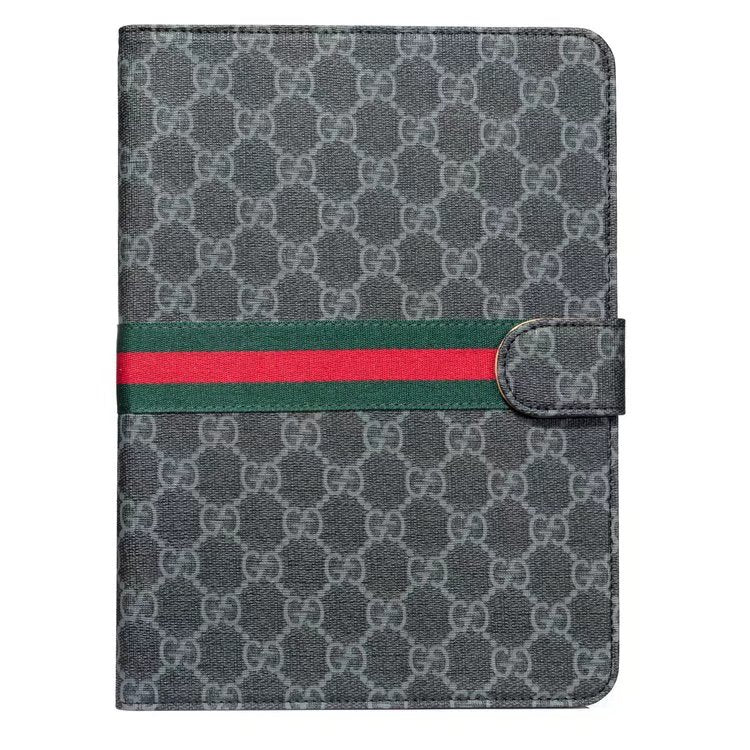 Luxury iPad Case with Card Holde - 图片 7