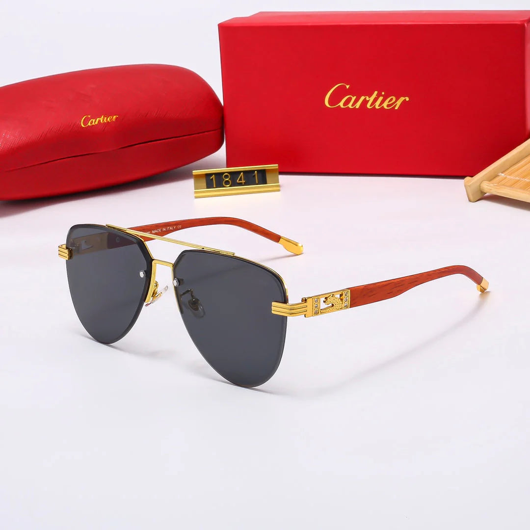 Pilot Sunglasses 1841 - 图片 5