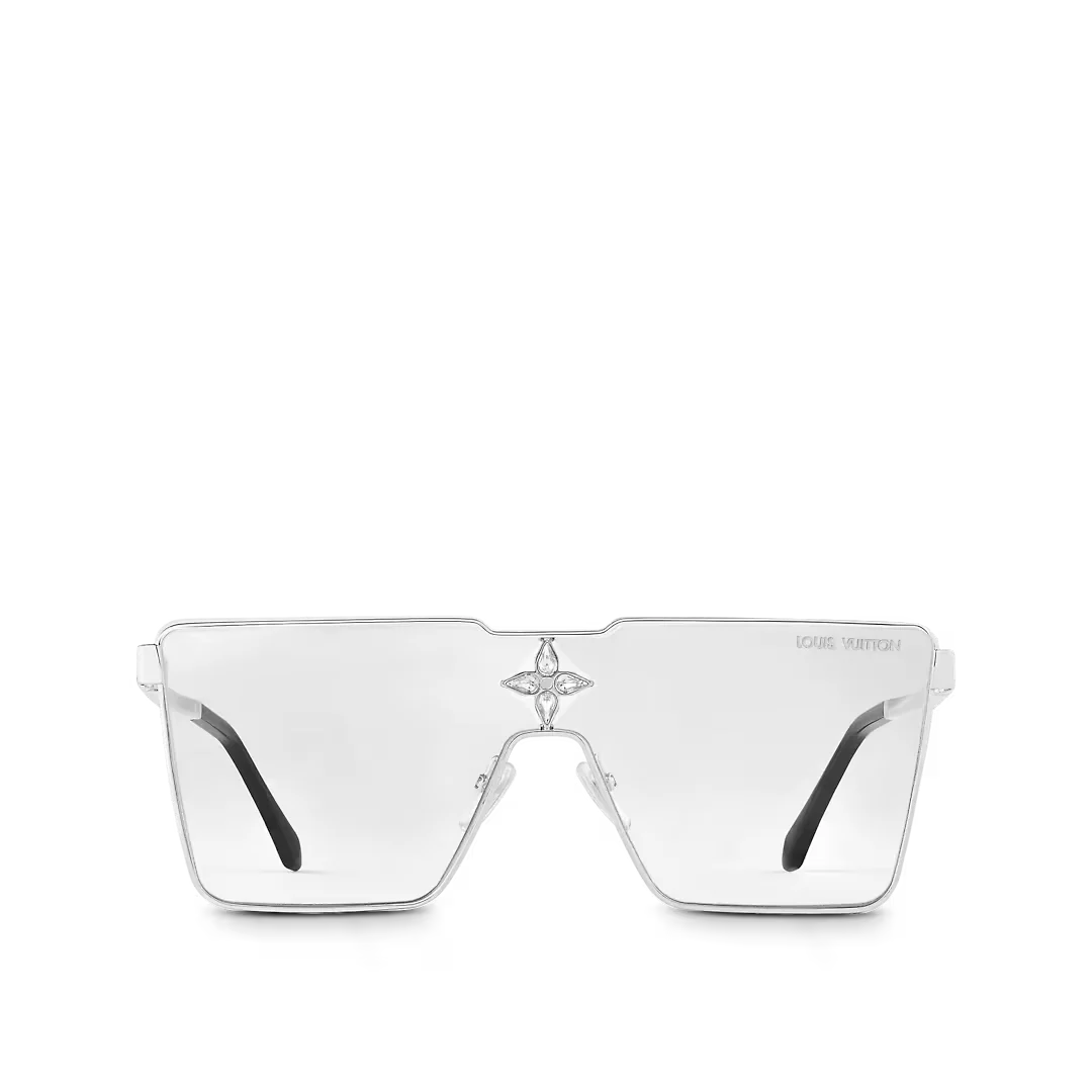 Cyclone Metal Sunglasses - 图片 2