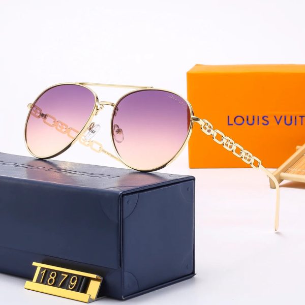Fashion Sunglasses 1879 - 图片 6