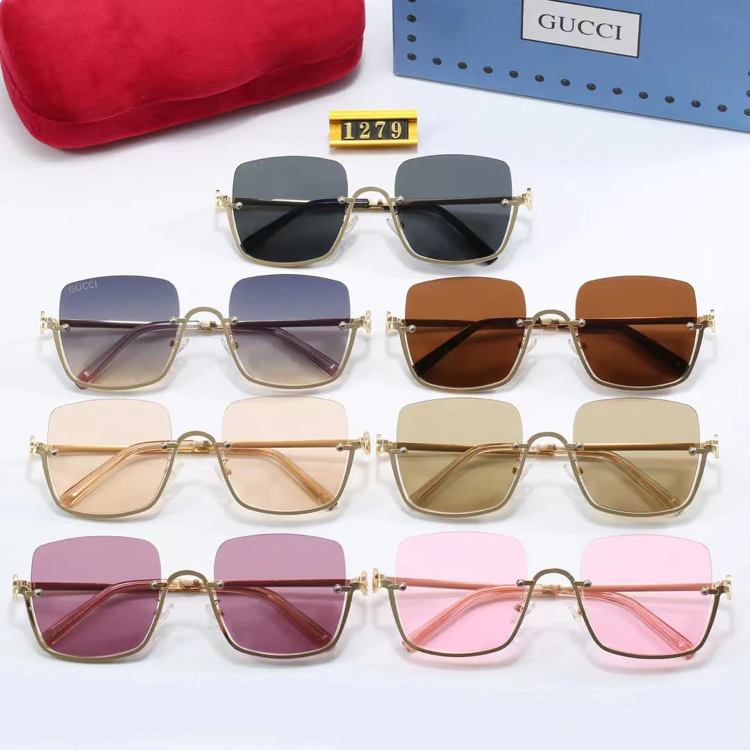 Fashion Sunglasses—1279 - 图片 15