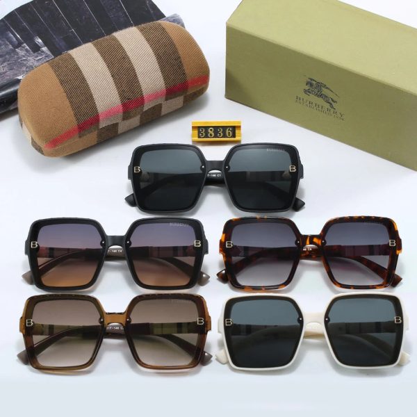 Fashion Sunglasses—3836 - 图片 14